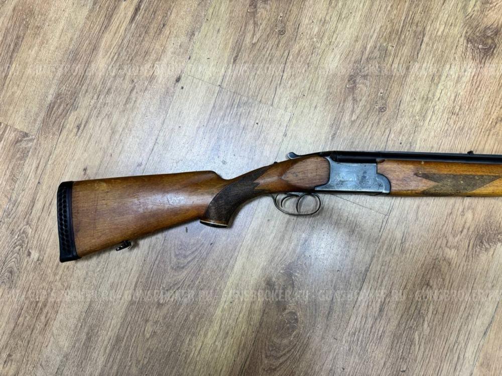 ИЖ-12 СССР , кал. 16/70 в СПБ