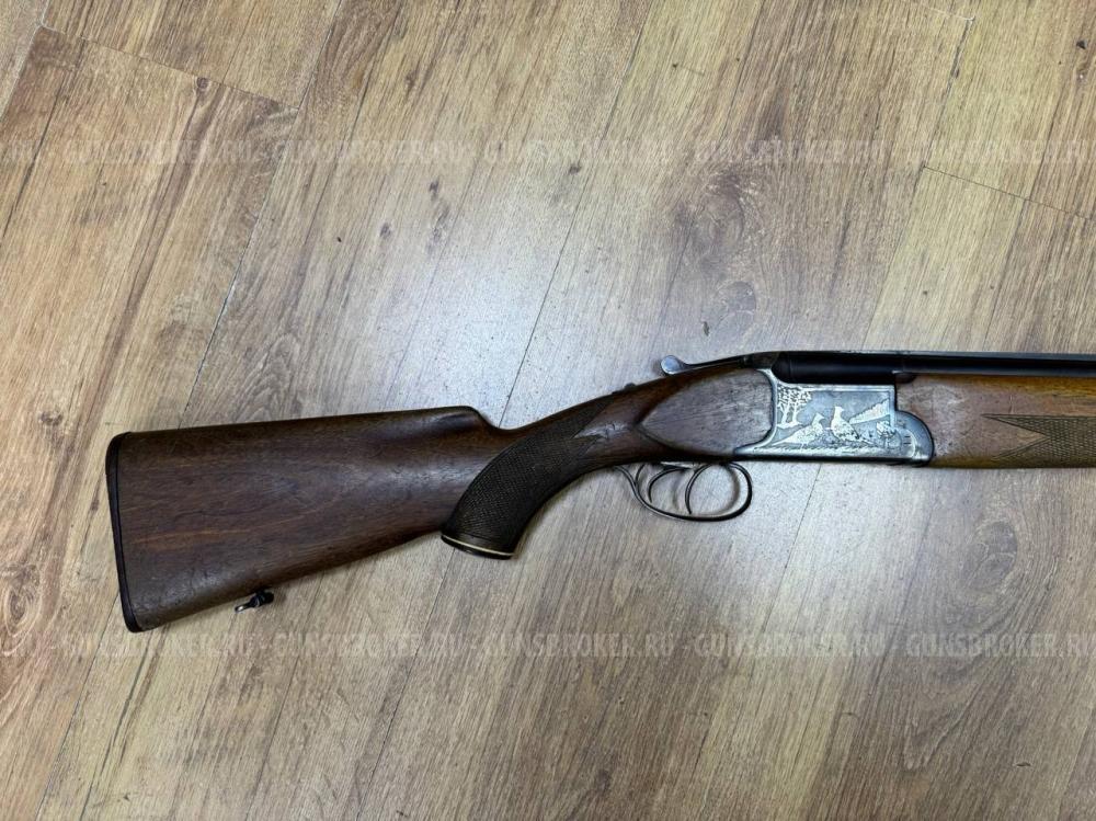 ИЖ-12 СССР , кал. 16/70 в СПБ