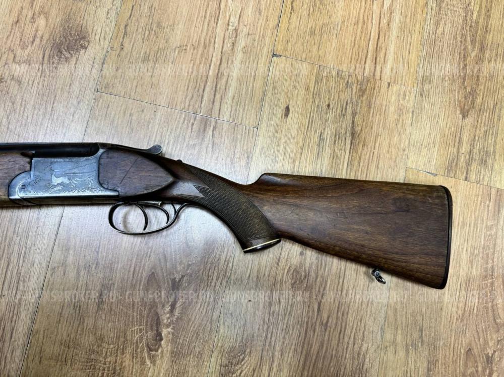 ИЖ-12 СССР , кал. 16/70 в СПБ