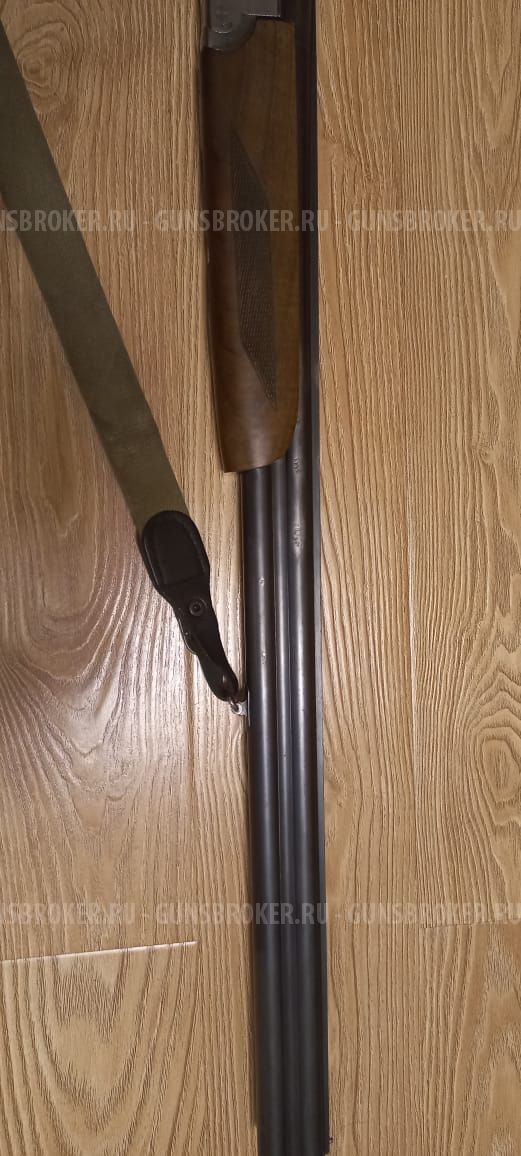 ИЖ-12
