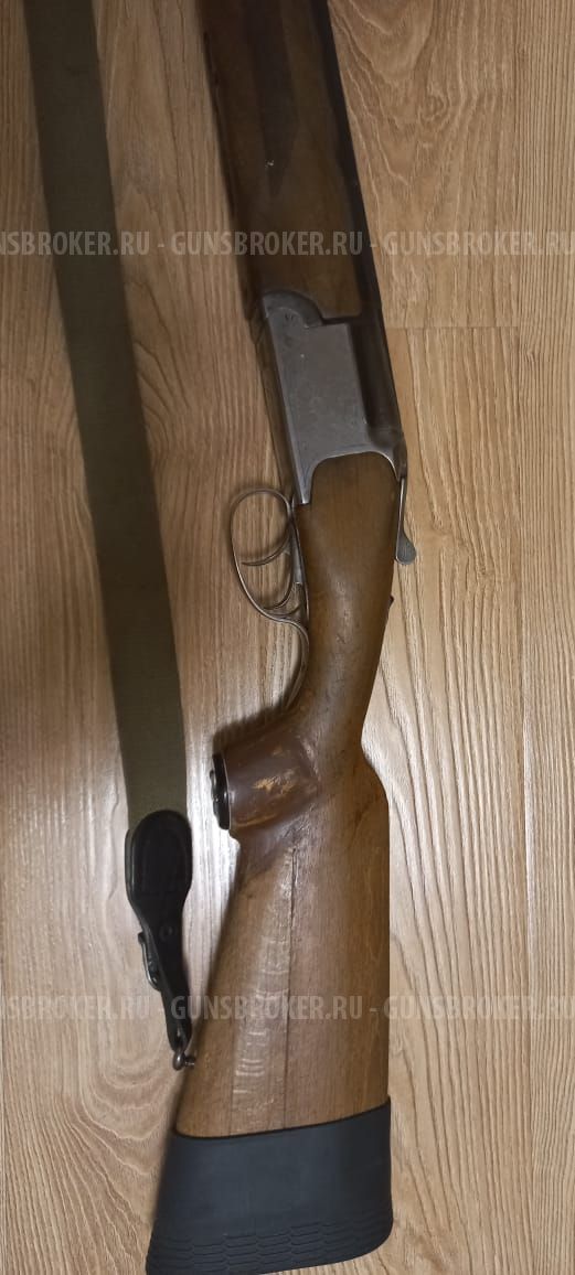 ИЖ-12