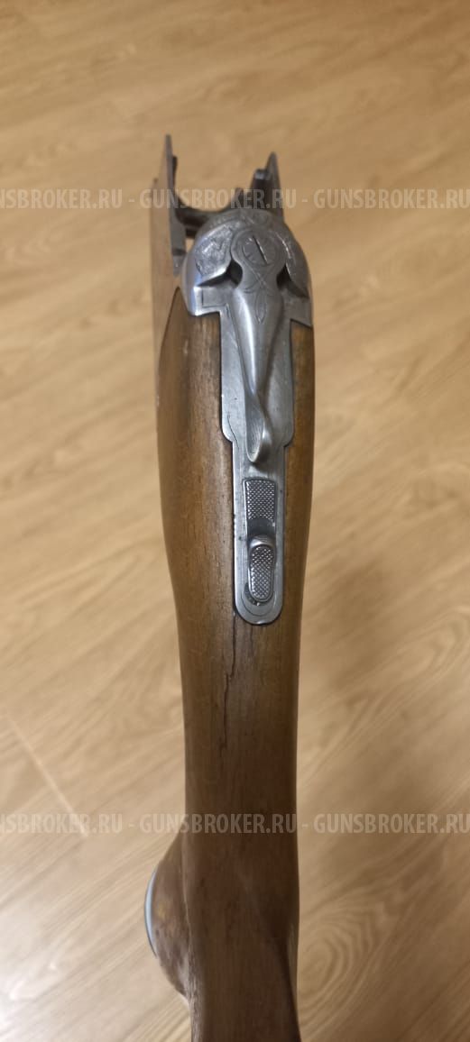 ИЖ-12