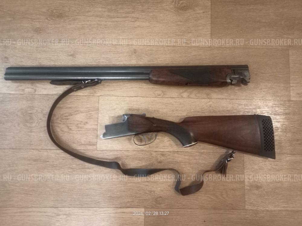 ИЖ 12