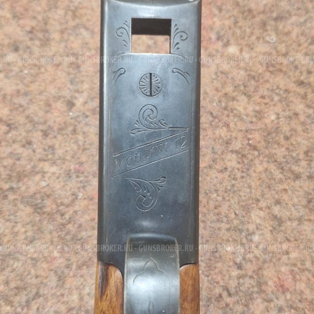 Иж-12