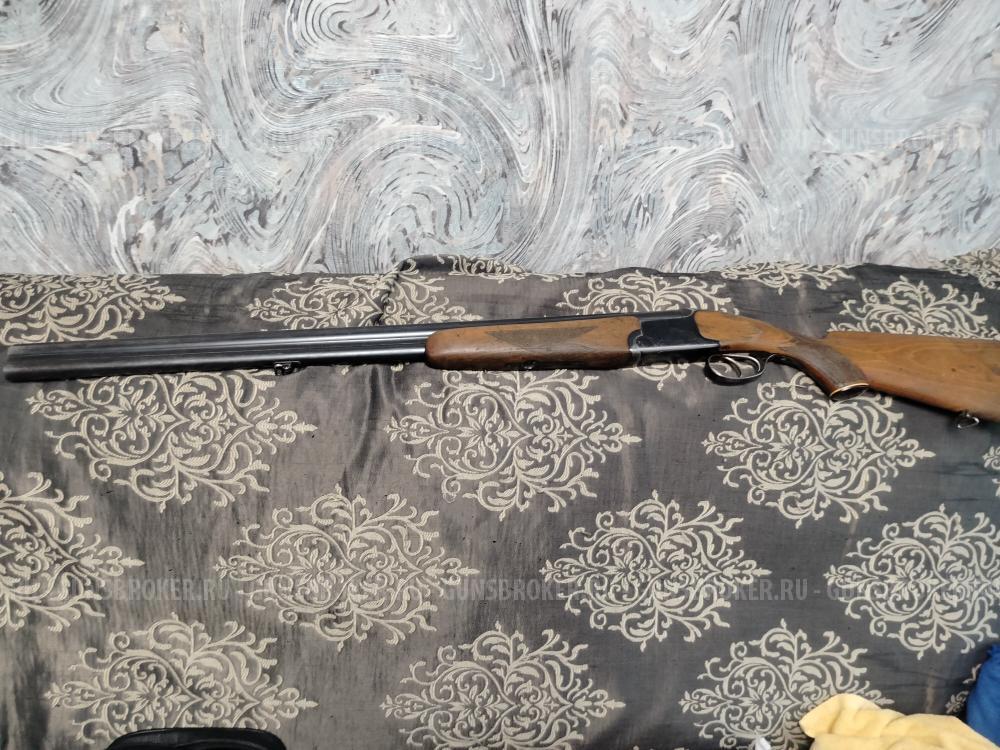 Иж-12