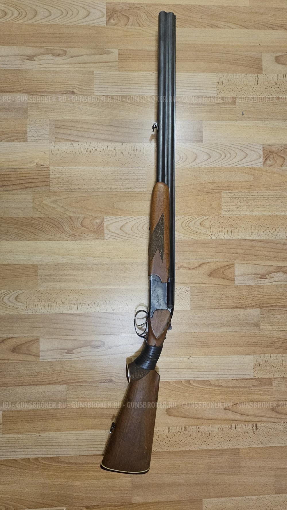 ИЖ-12