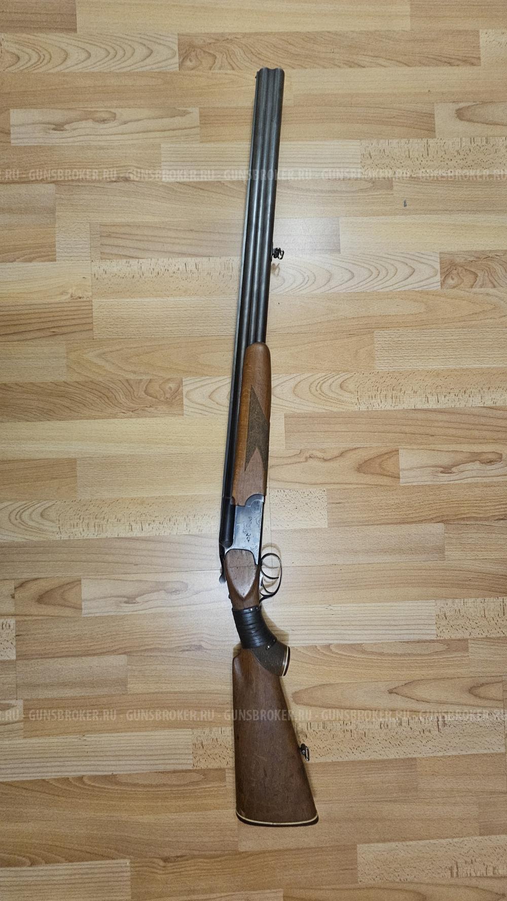 ИЖ-12