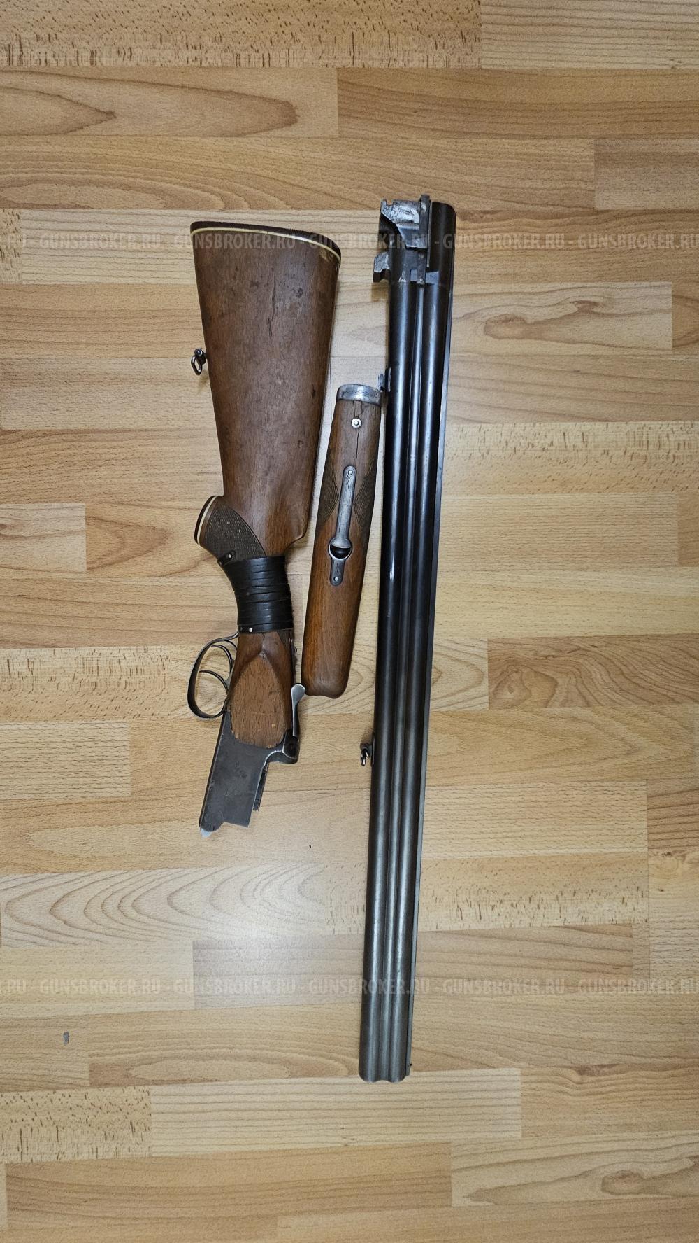 ИЖ-12
