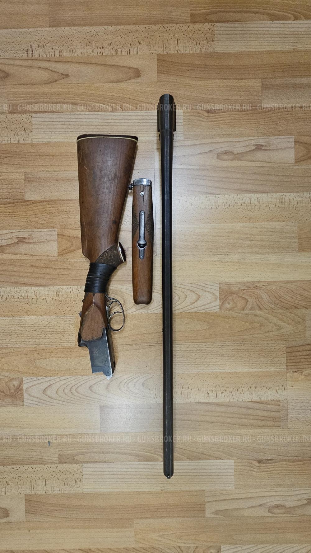 ИЖ-12