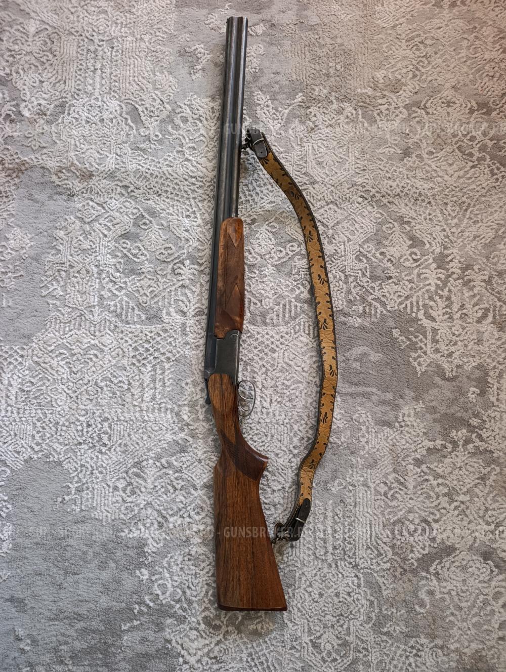 ИЖ-12