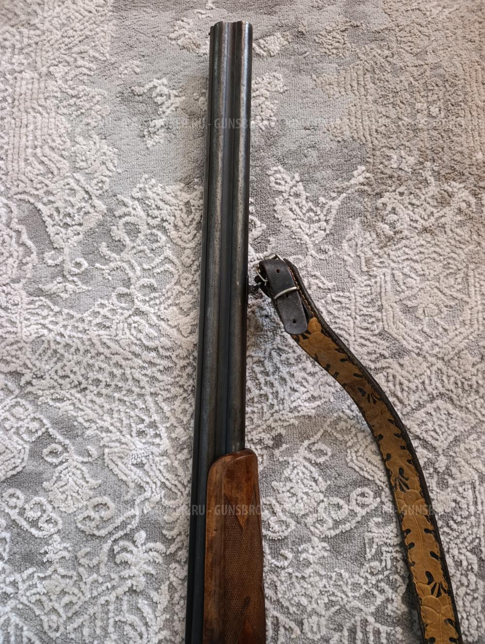 ИЖ-12