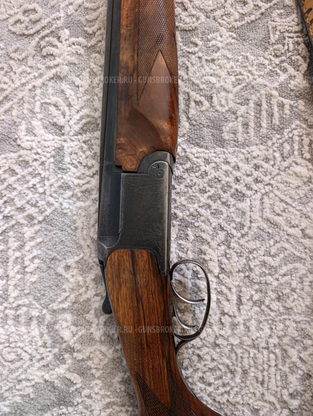 ИЖ-12