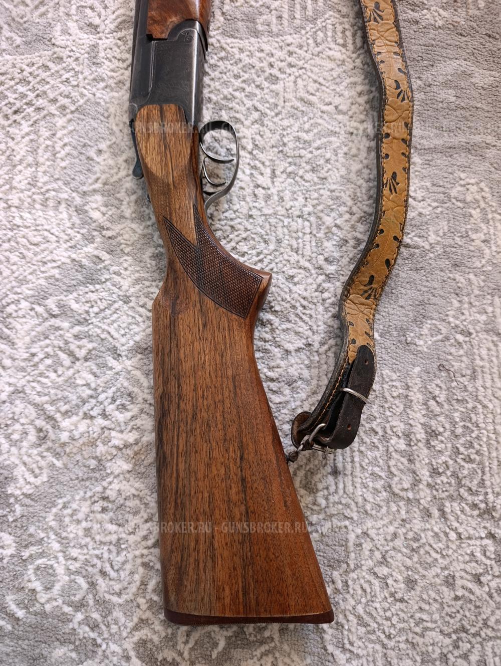 ИЖ-12
