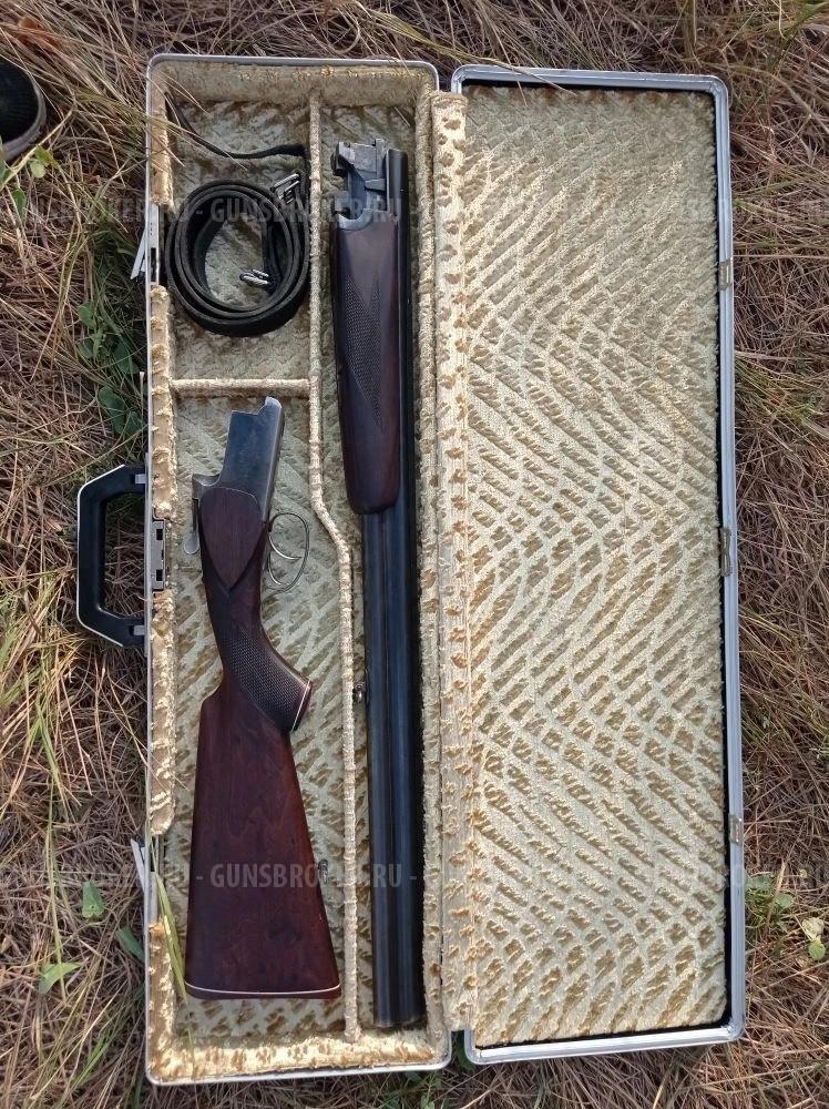 Иж-12