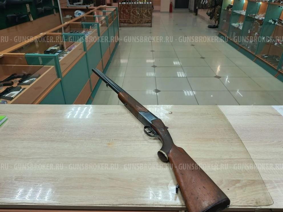 ИЖ 12