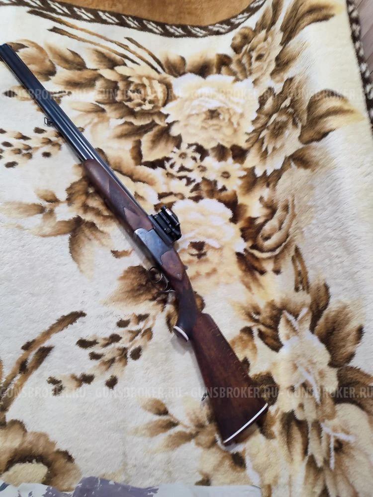 ИЖ-12