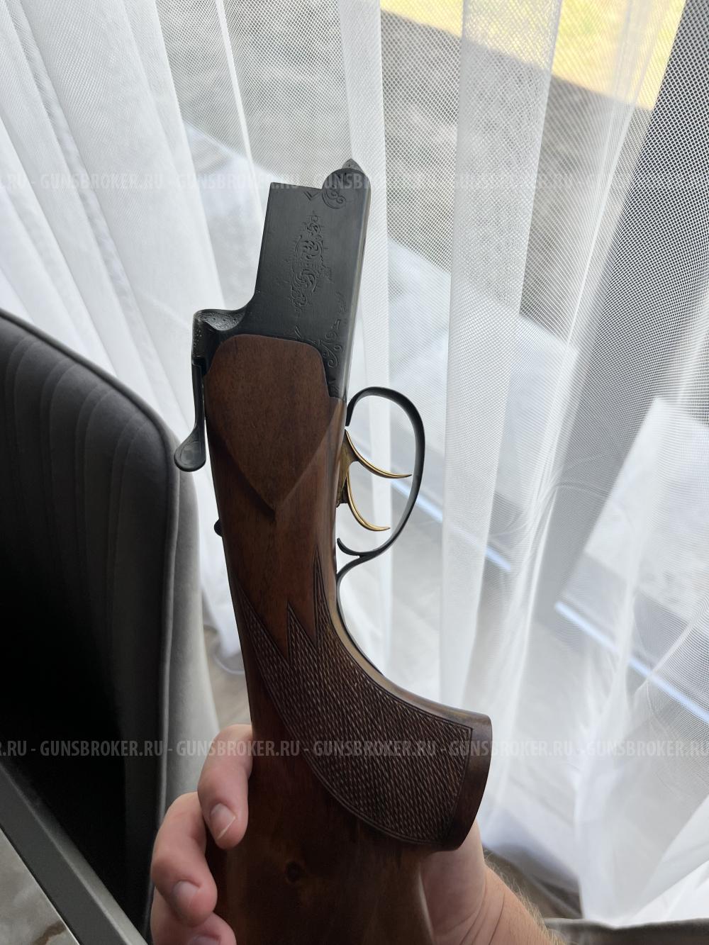 ИЖ-12