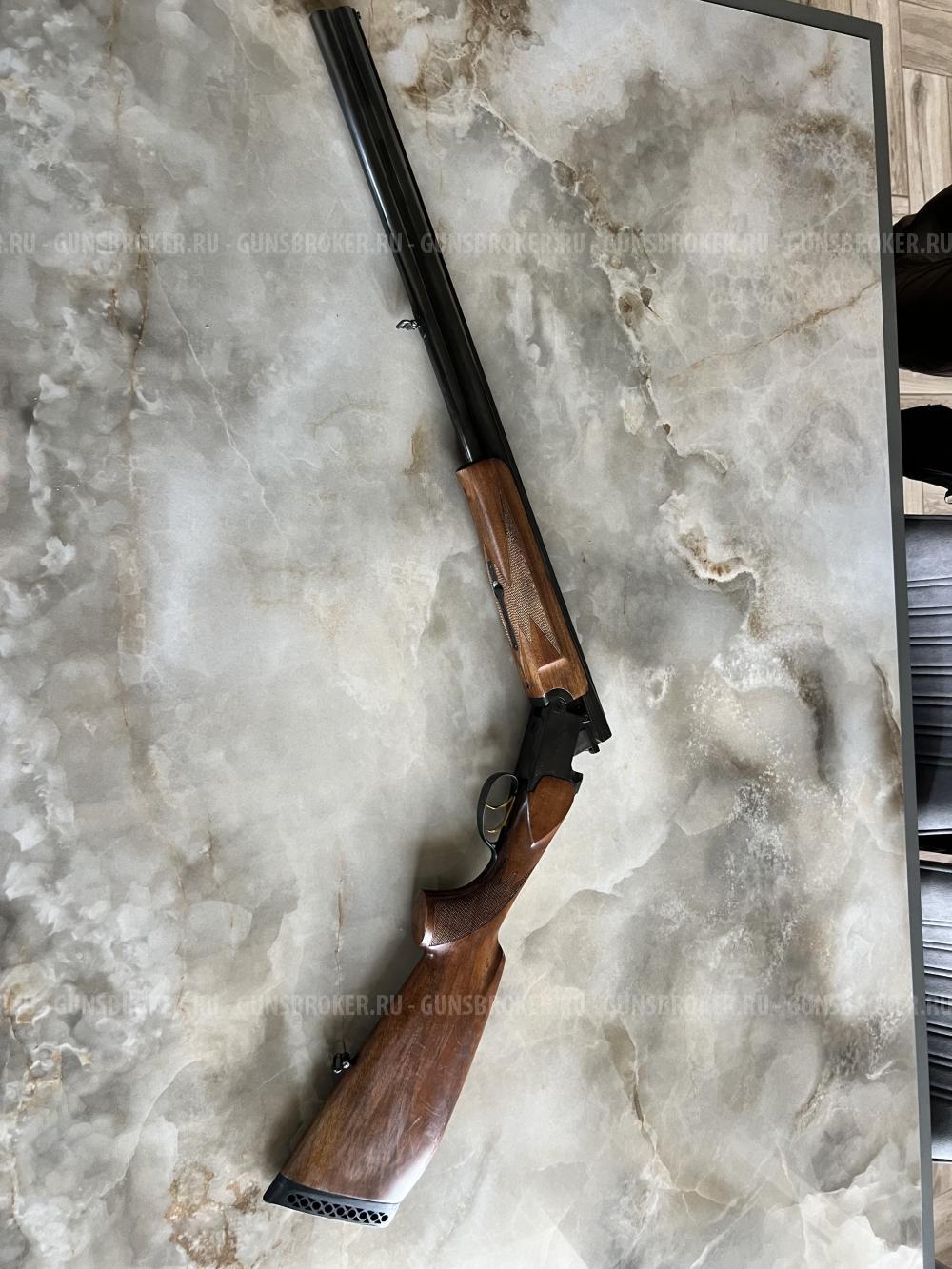 ИЖ-12