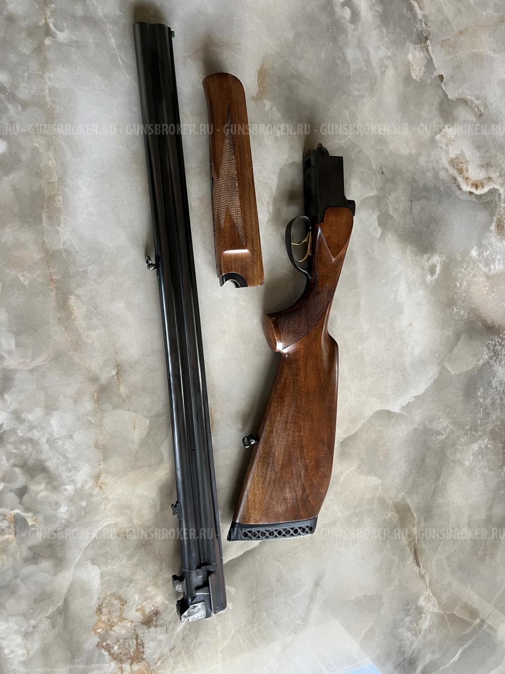 ИЖ-12