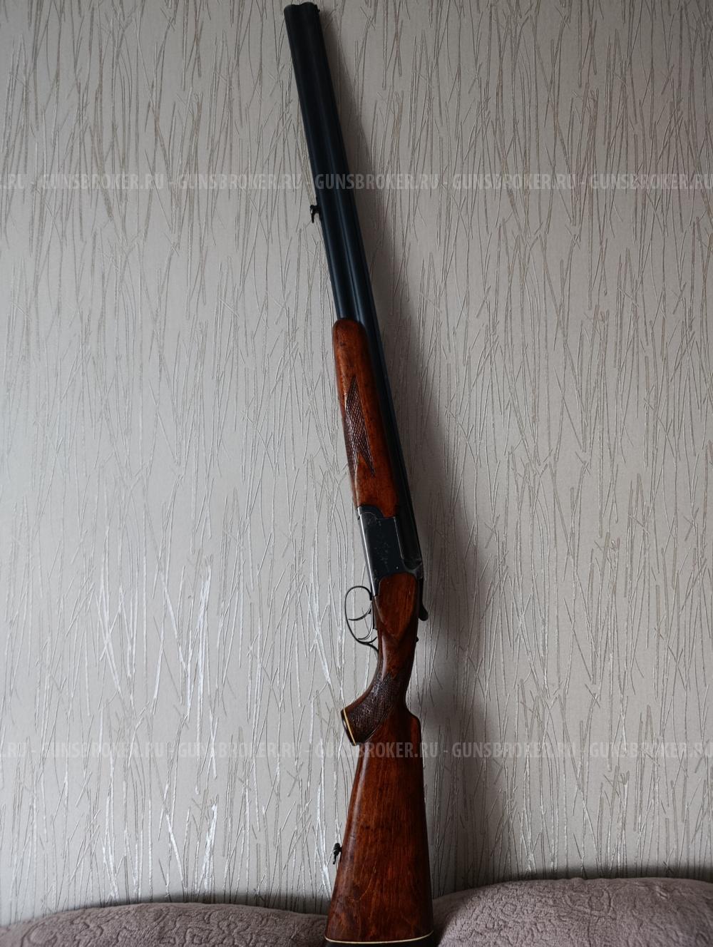 Иж-12