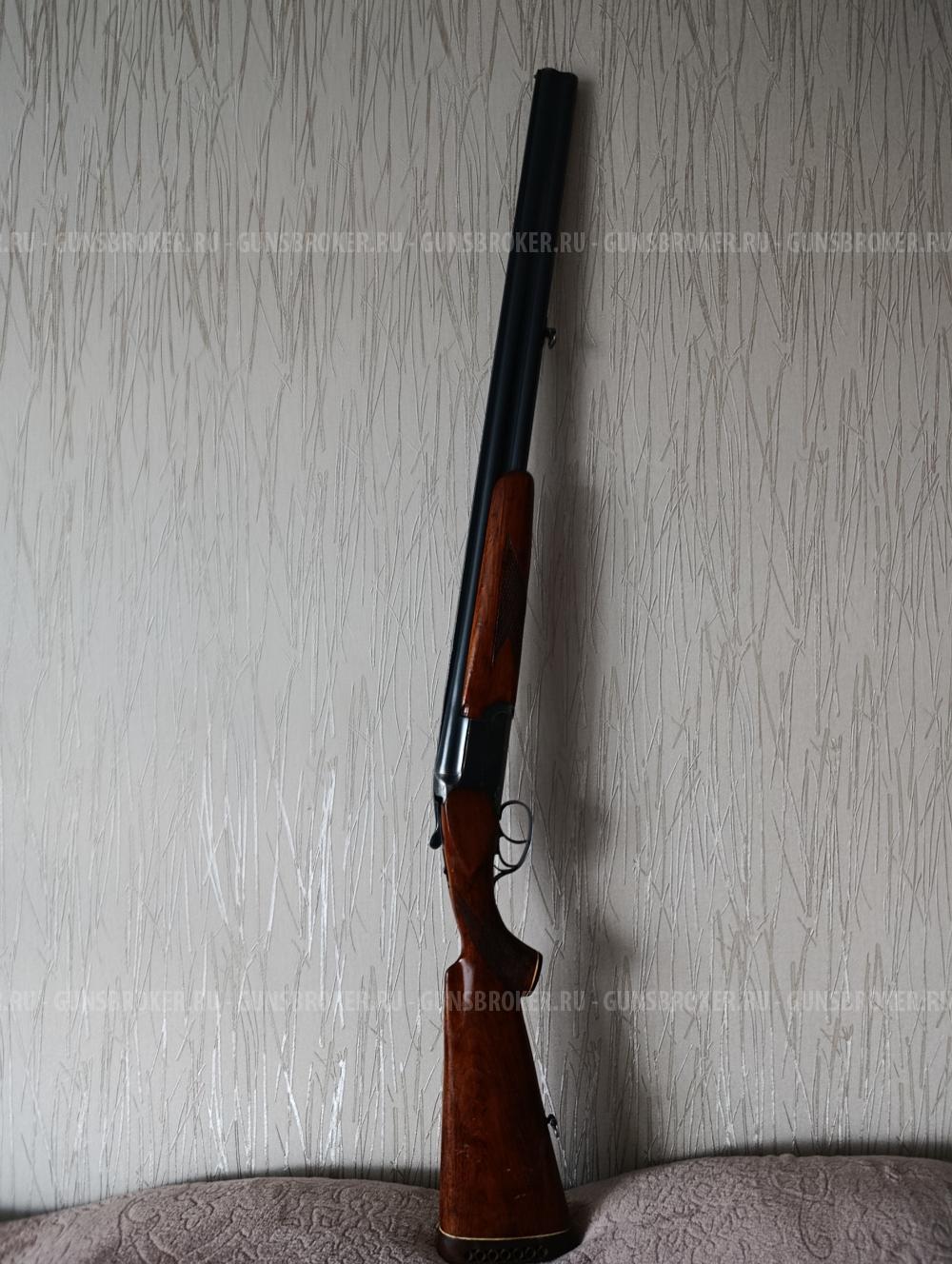 Иж-12
