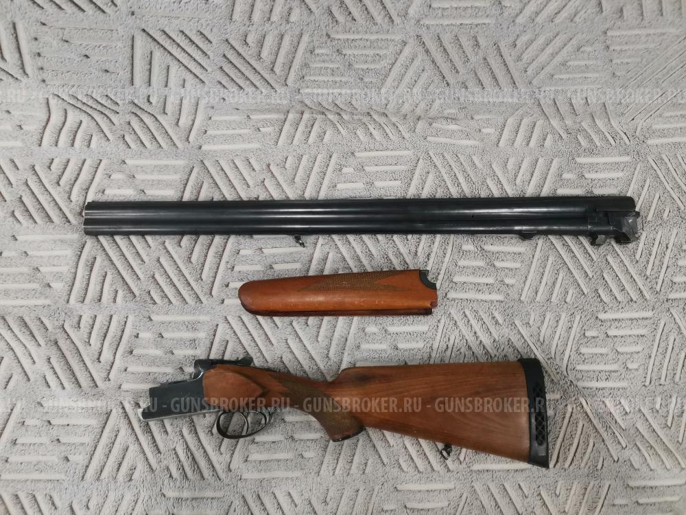 Иж 12