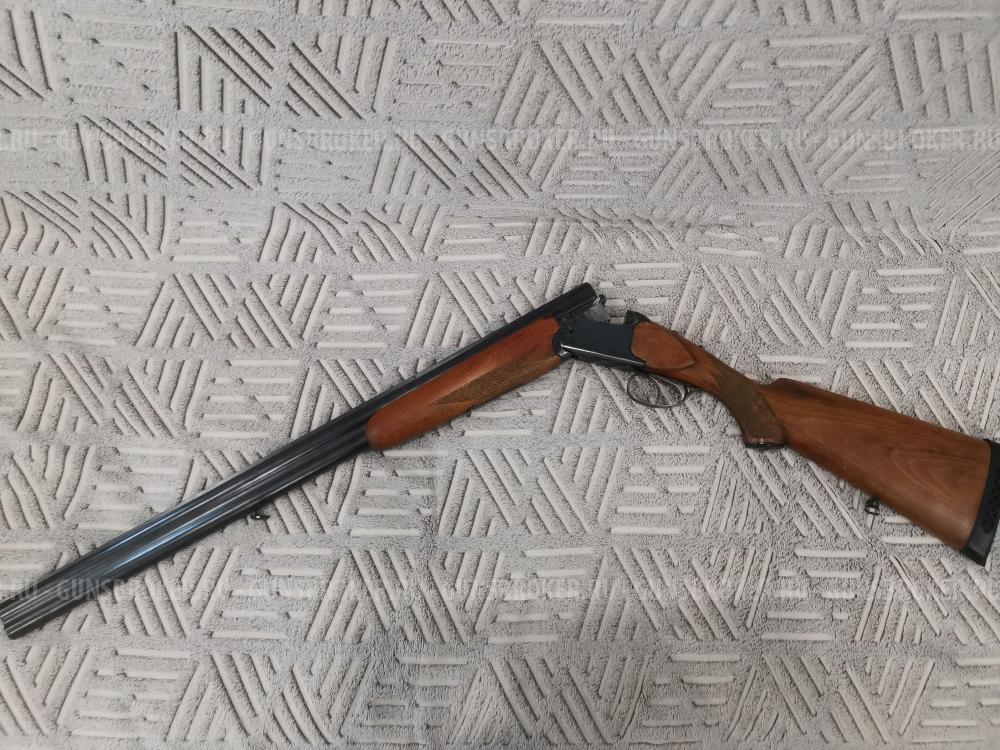 Иж 12