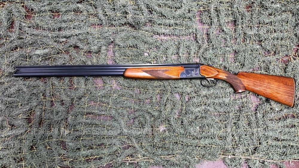 ИЖ-12