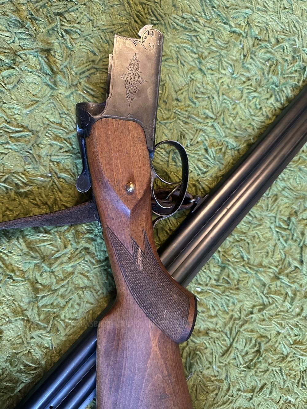 ИЖ-12