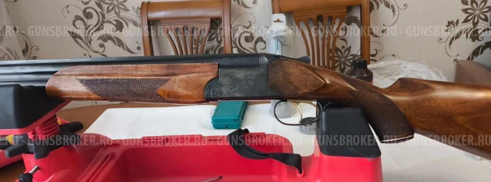ИЖ-12