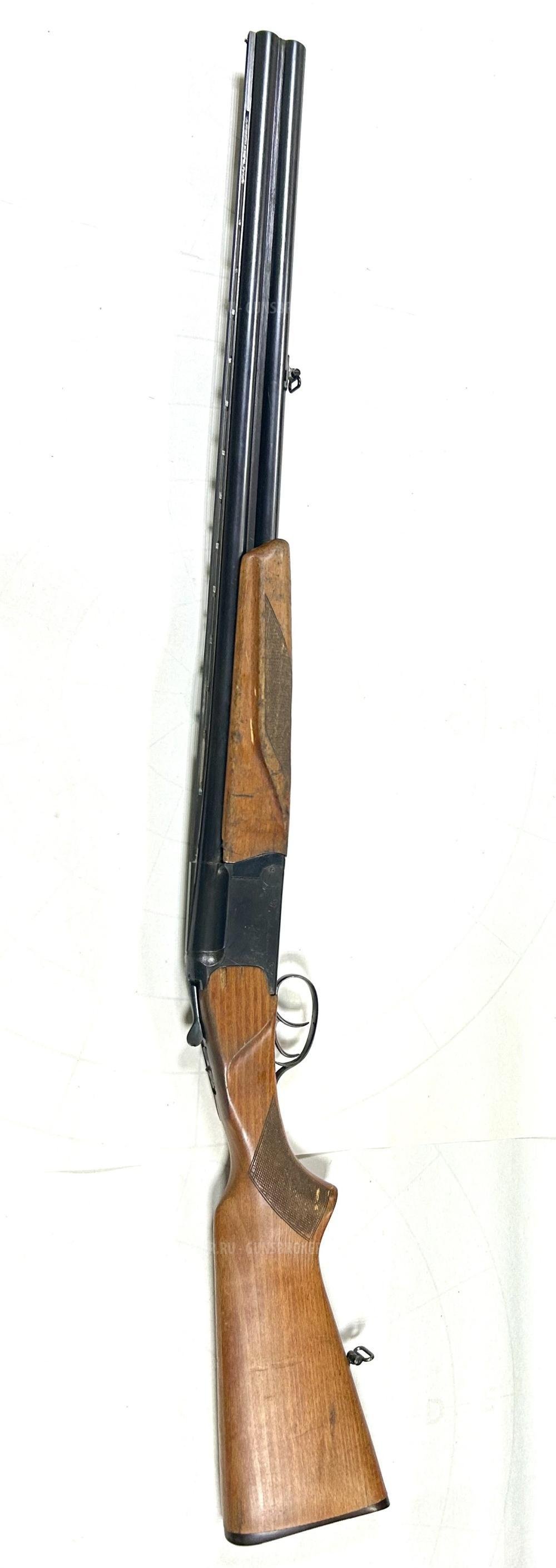 ИЖ 12