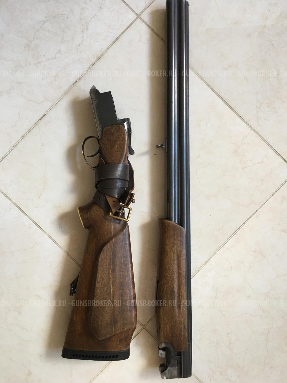 Иж-12
