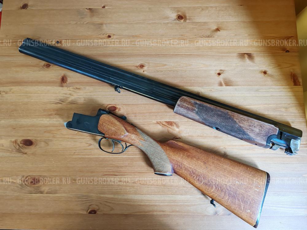 ИЖ-12