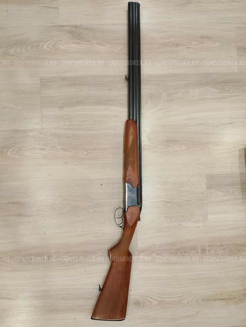 ИЖ-12