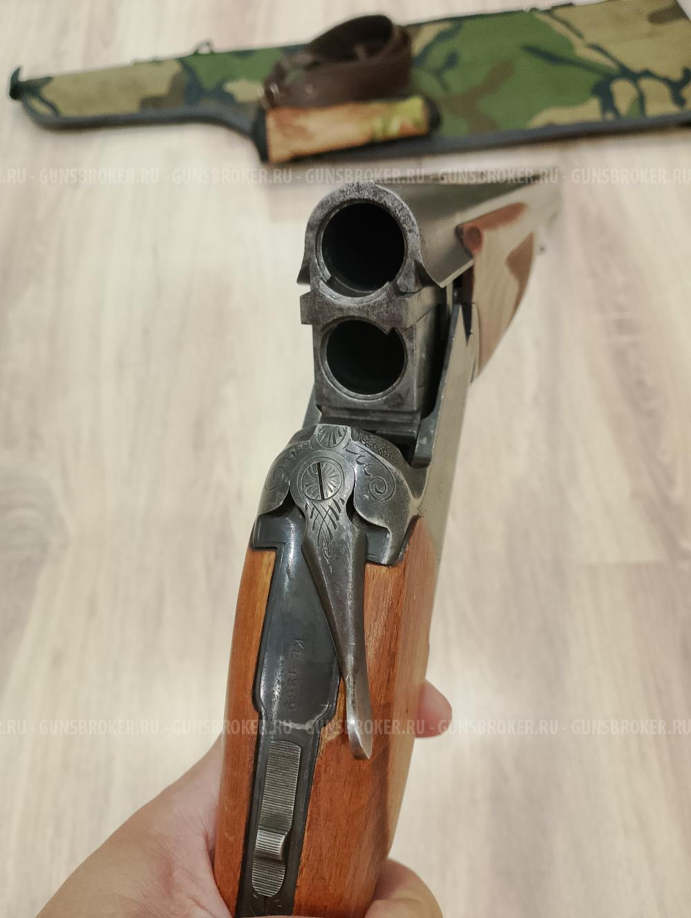 ИЖ-12