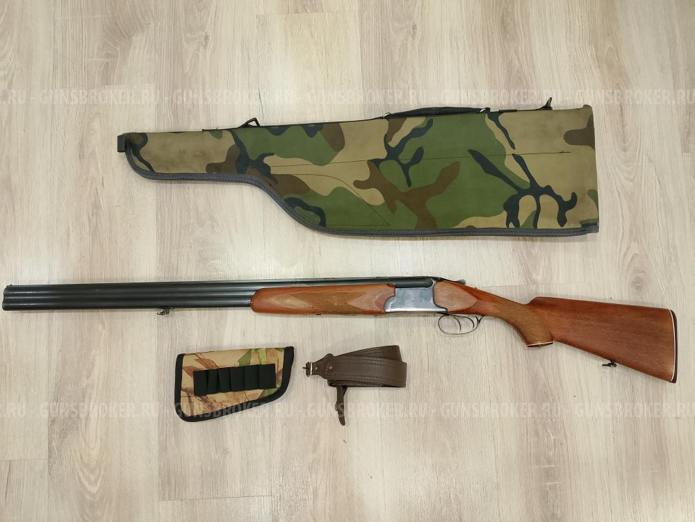 ИЖ-12