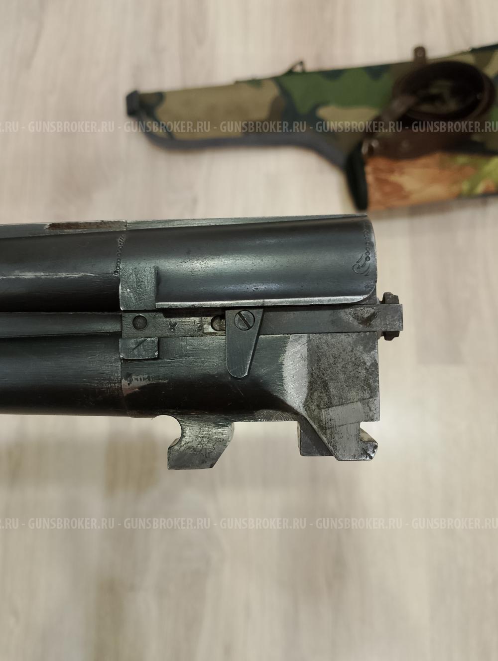 ИЖ-12