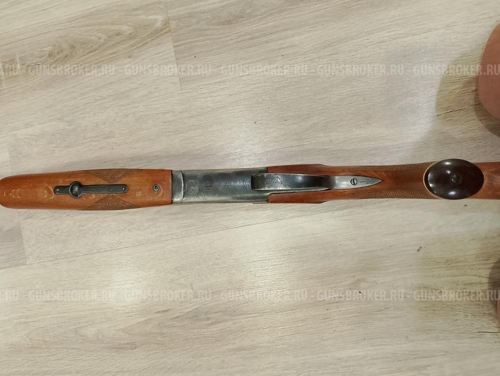 ИЖ-12