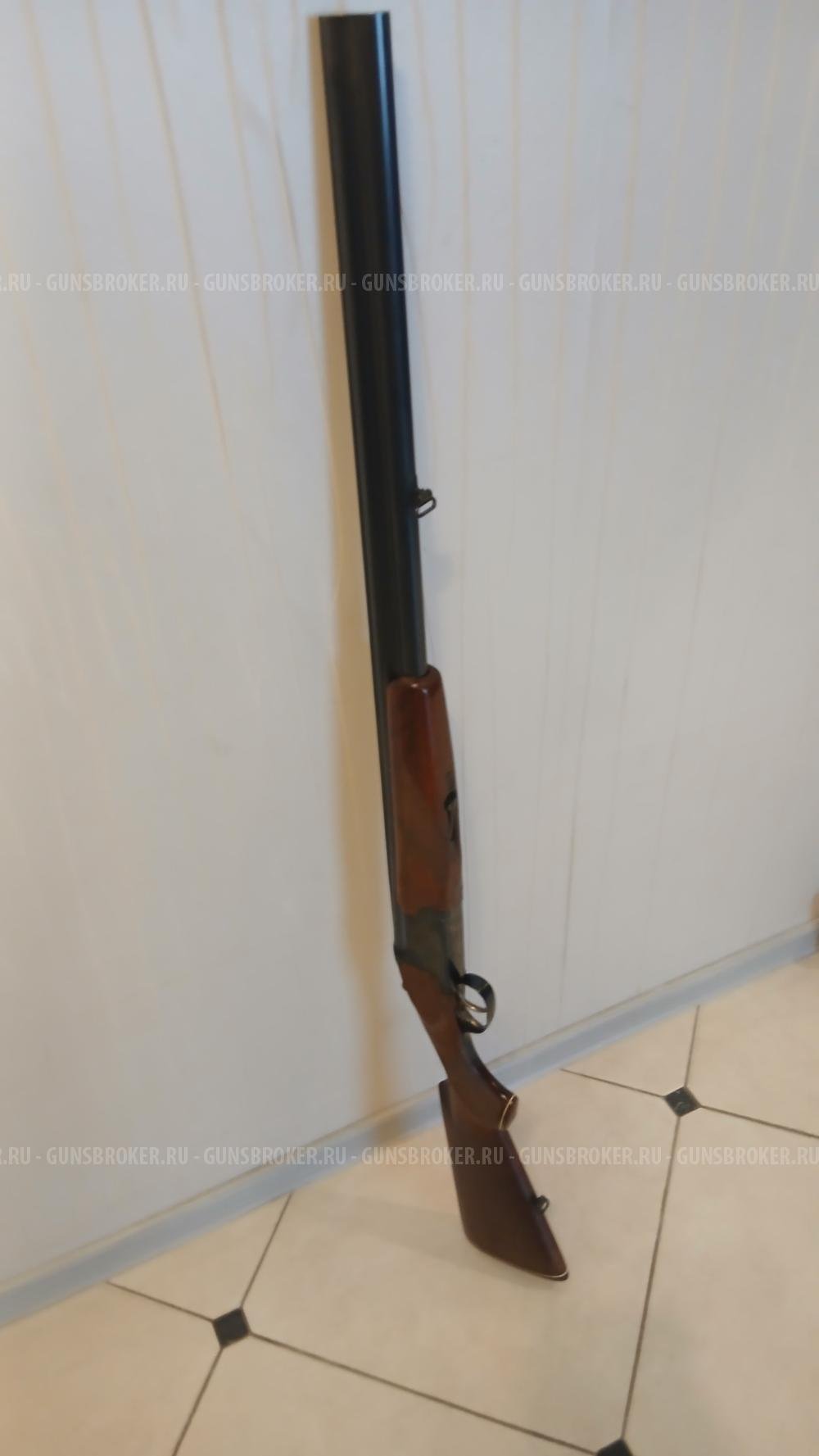 ИЖ-12