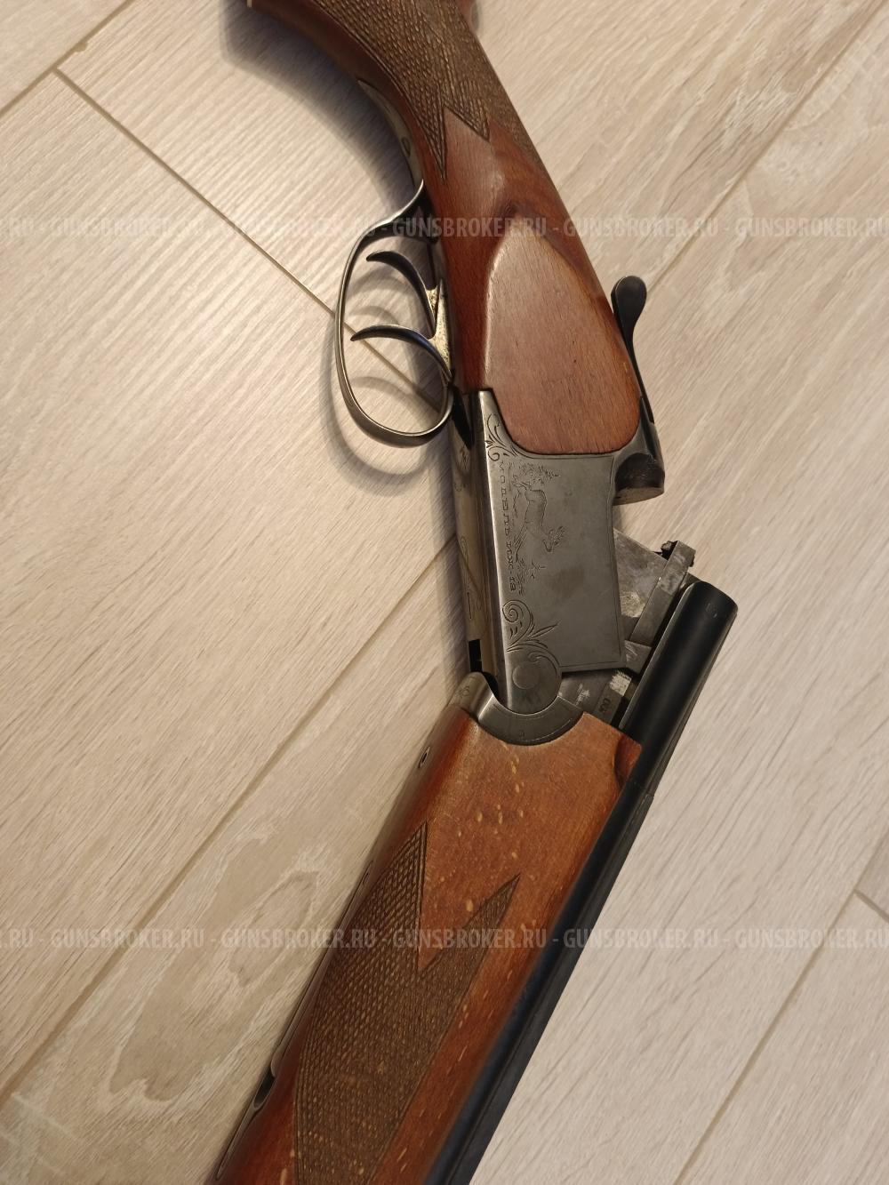 Иж-12