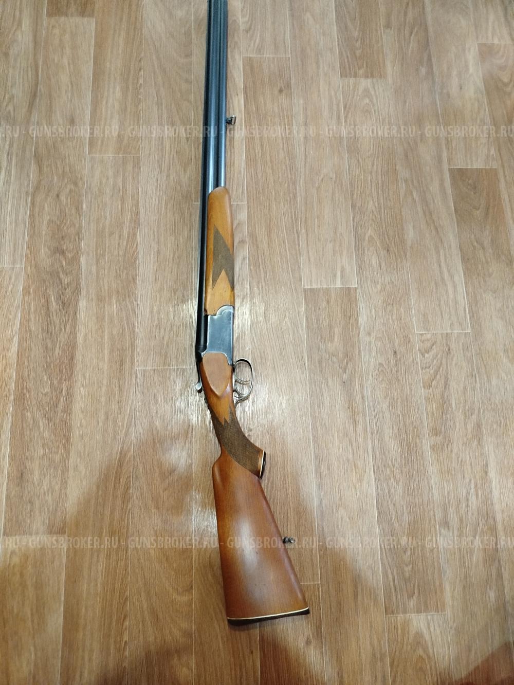 ИЖ 12