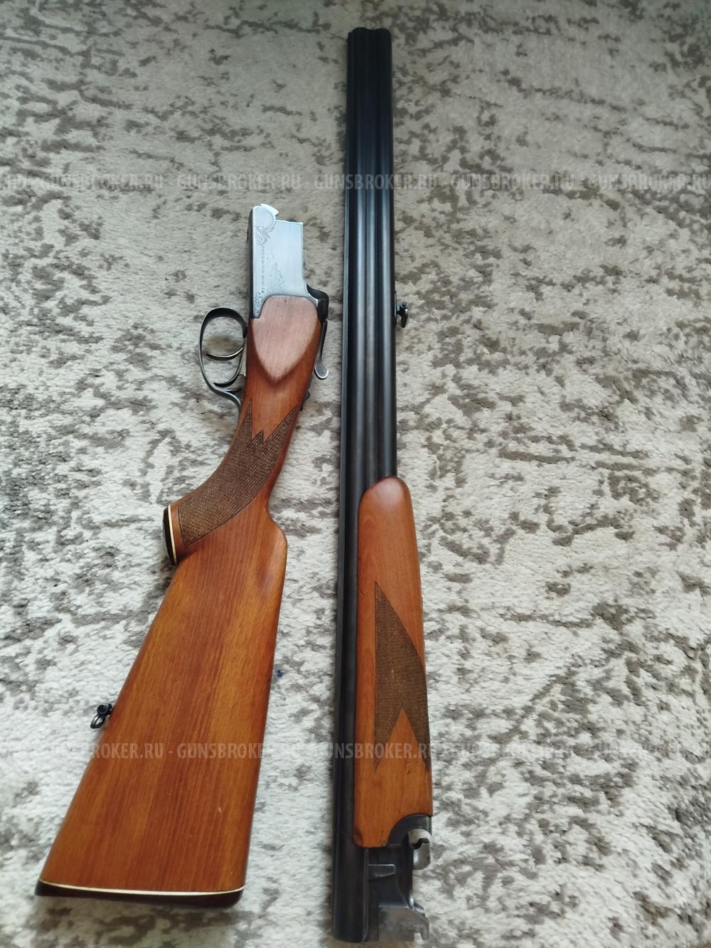ИЖ 12