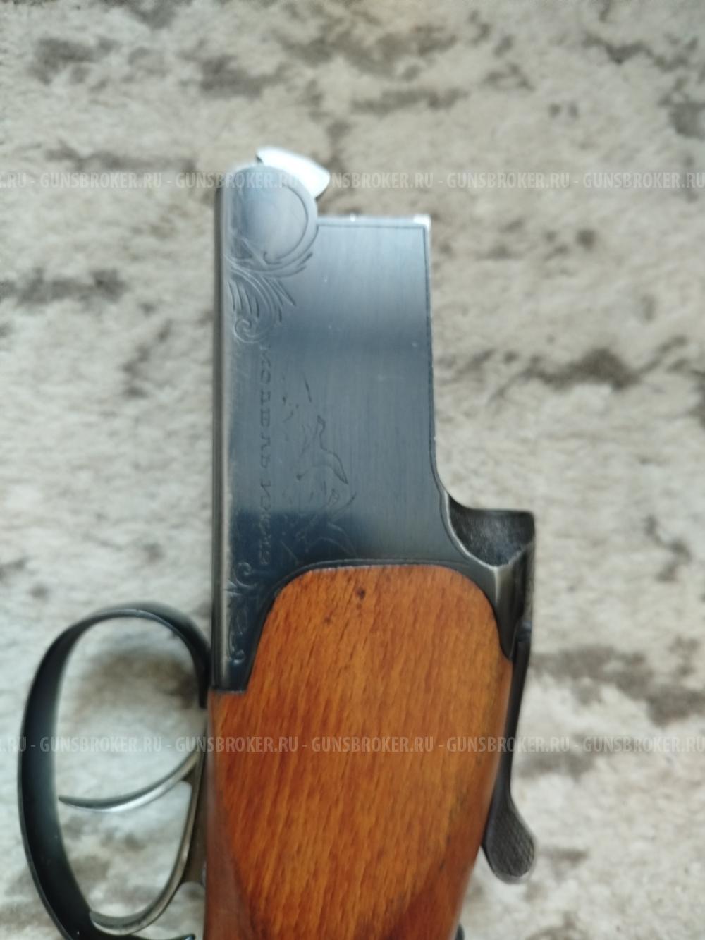 ИЖ 12