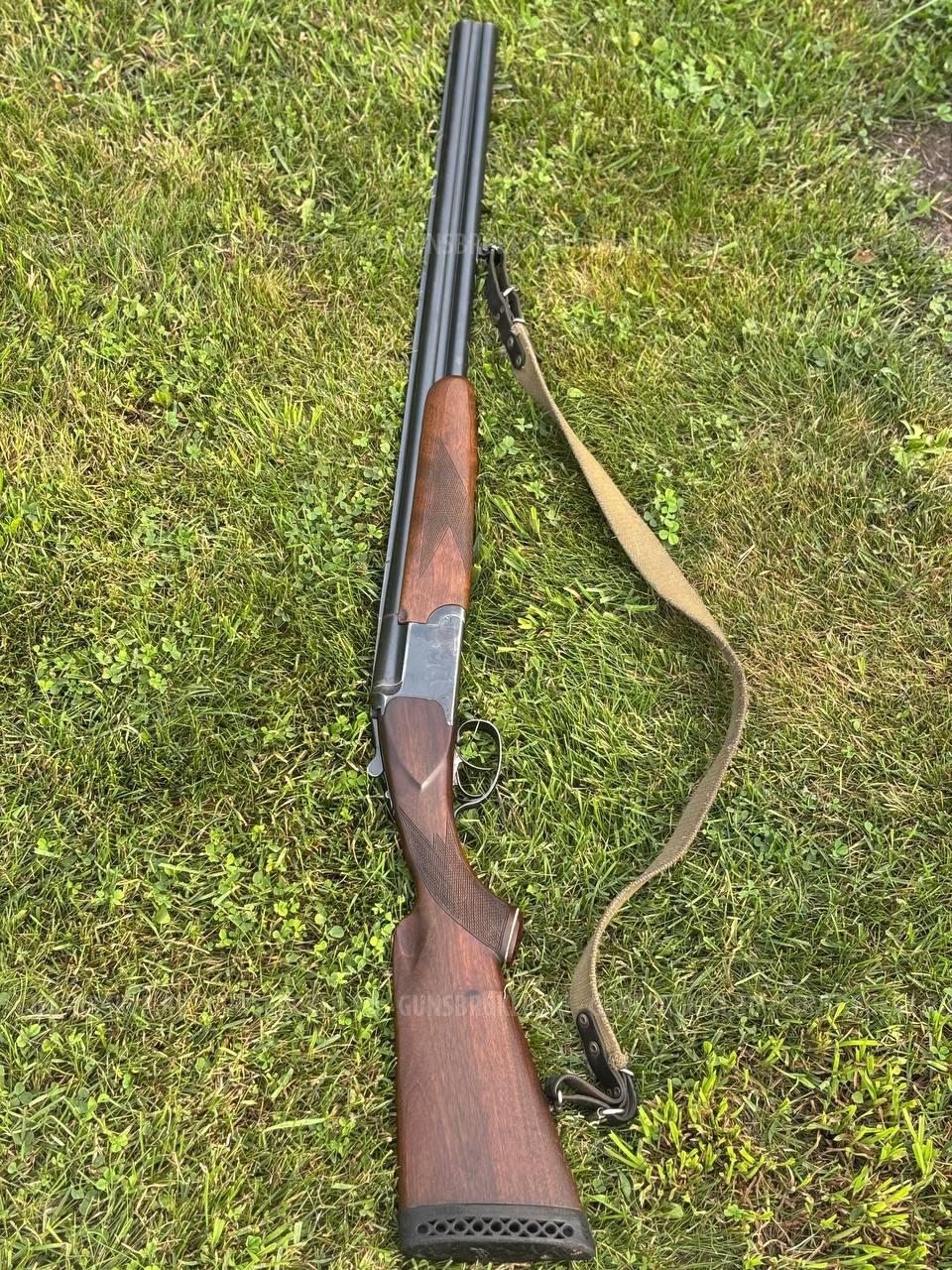 Иж 12