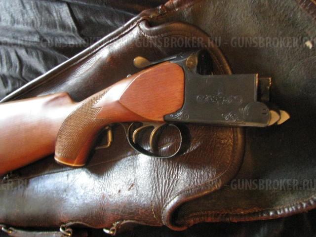 иж 12