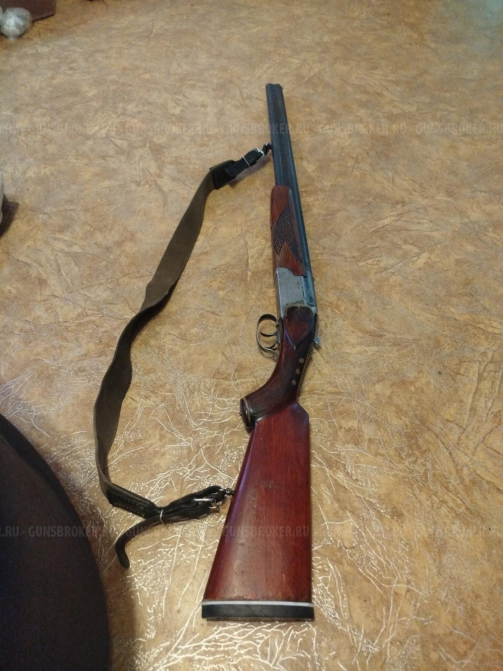Иж 12