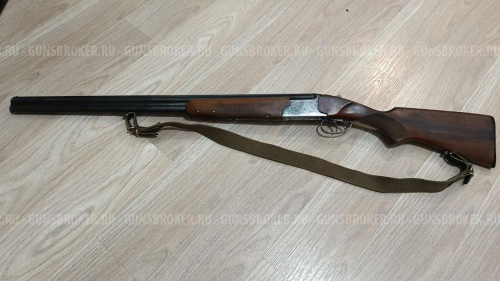 ИЖ-12