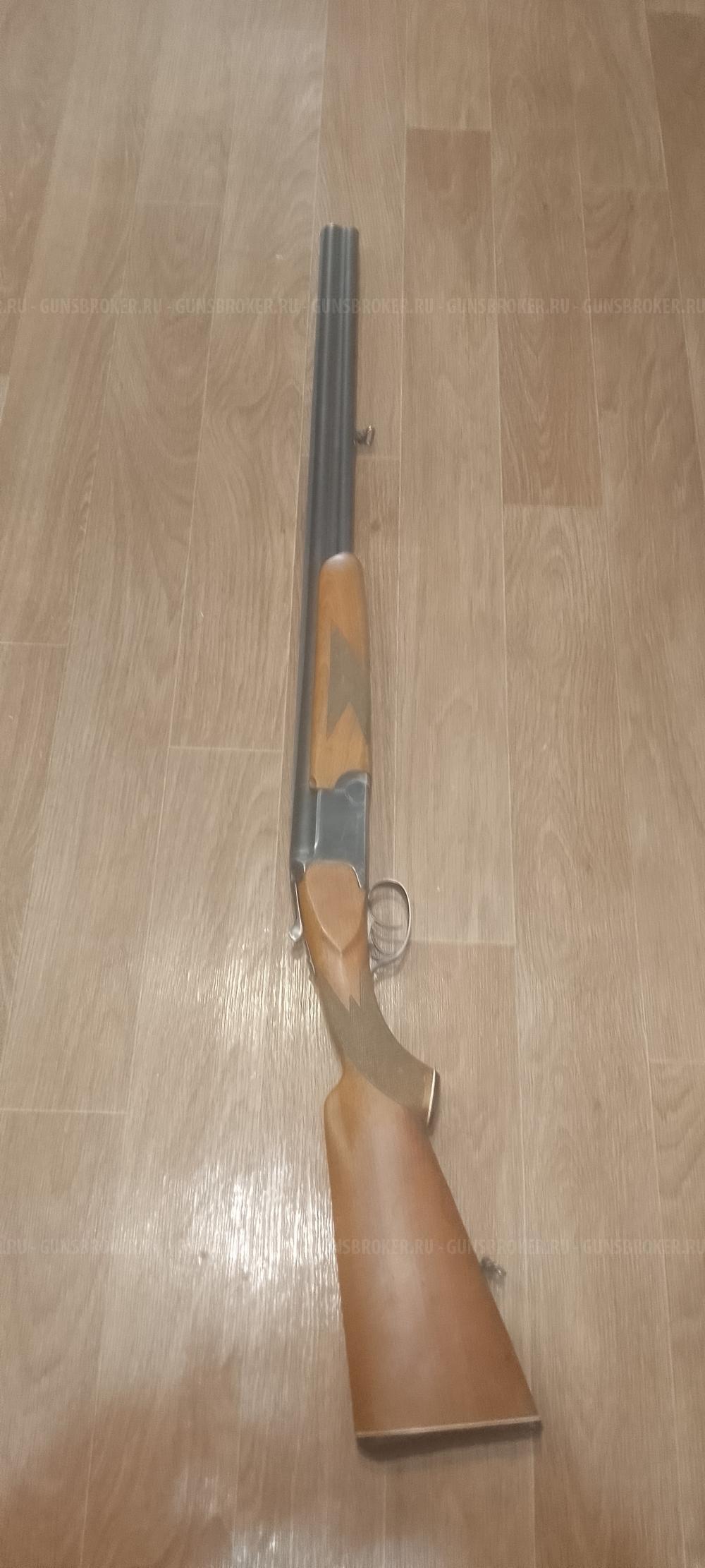 ИЖ-12