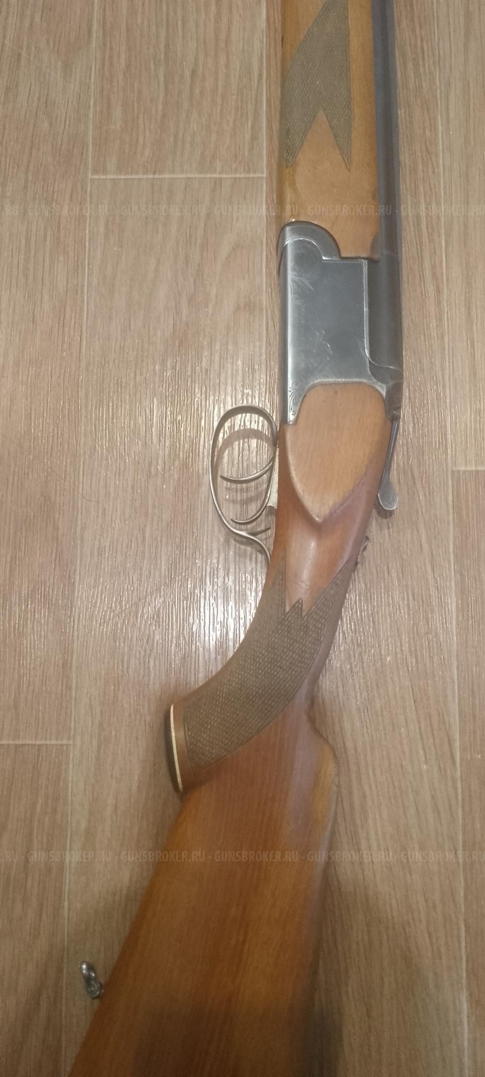 ИЖ-12