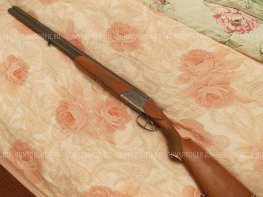 ИЖ-12